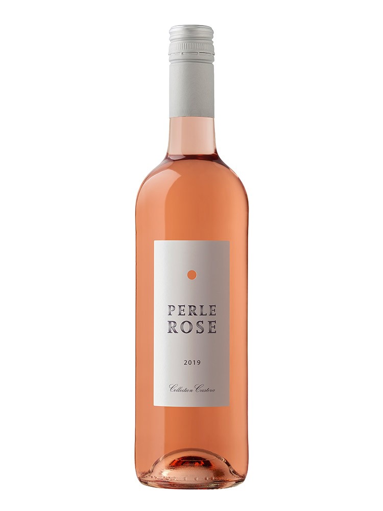 PERLE ROSE 2019 Château Castera PERLE ROSE 2019 Château Castera